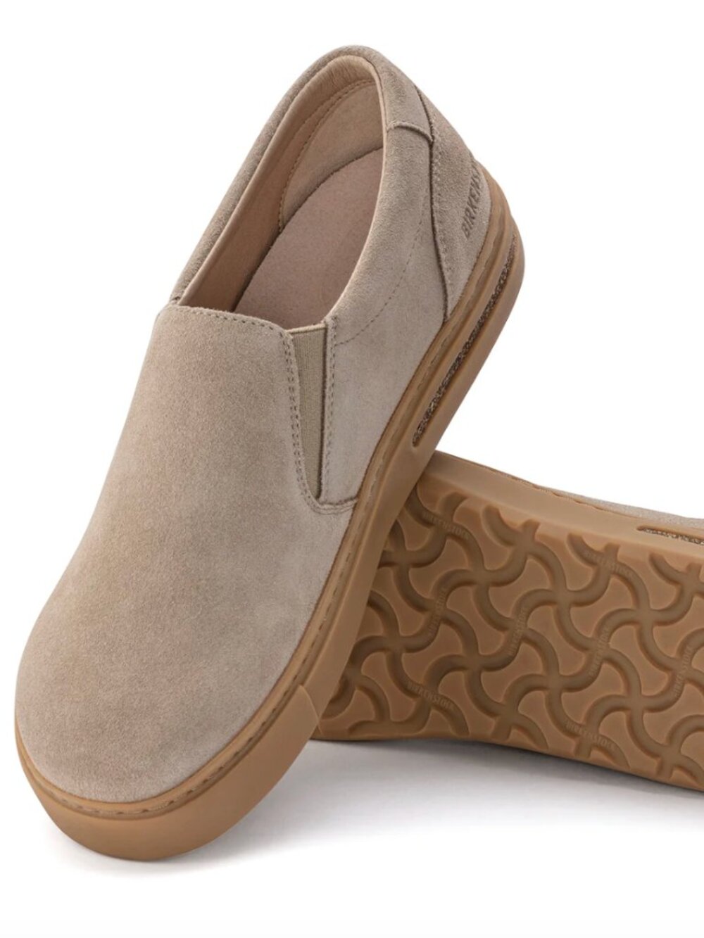 Birkenstock Oswego Slip-On Sneakers – EU 37 / US 6-6.5 NWT